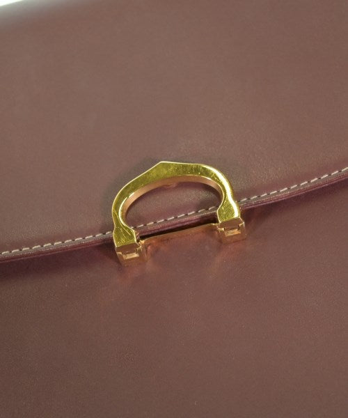 Cartier Shoulder bags