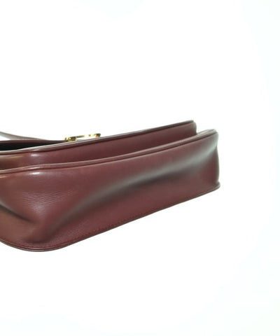 Cartier Shoulder bags