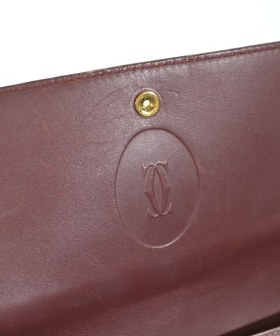 Cartier Shoulder bags