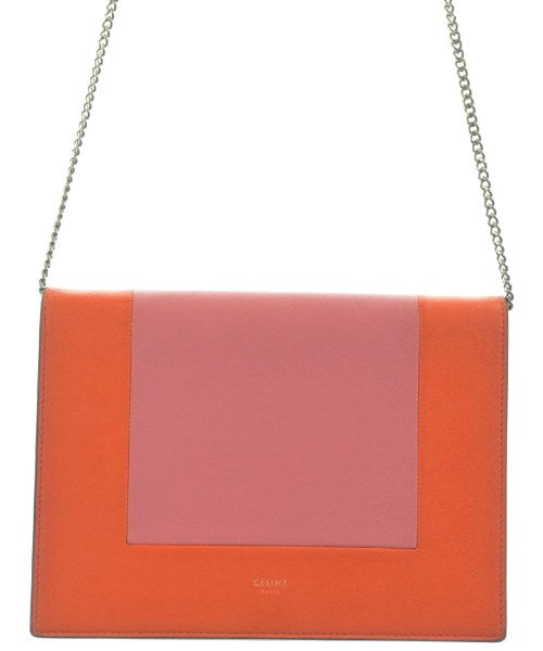 CELINE Shoulder bags