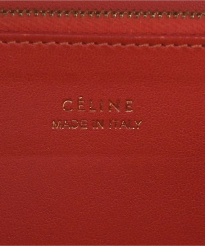 CELINE Wallets/Coin purses