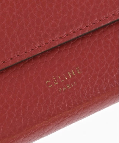 CELINE Wallets/Coin purses