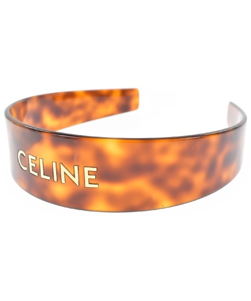 CELINE Hair accessories