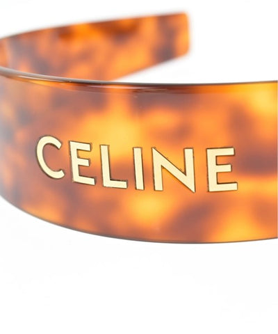 CELINE Hair accessories