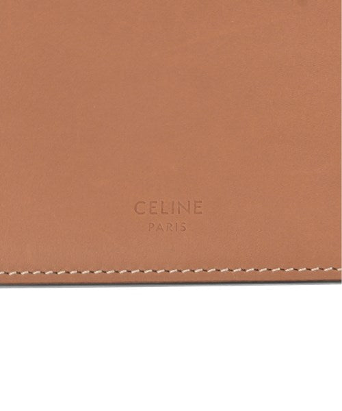 CELINE Card cases