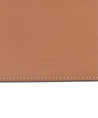 CELINE Card cases