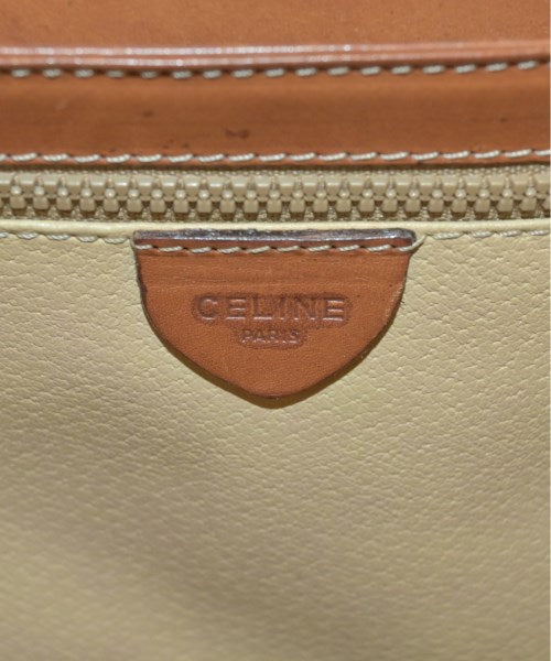 CELINE Shoulder bags