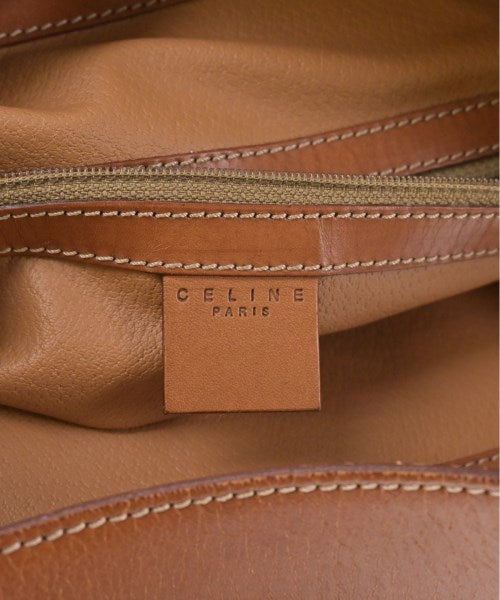 CELINE Shoulder bags