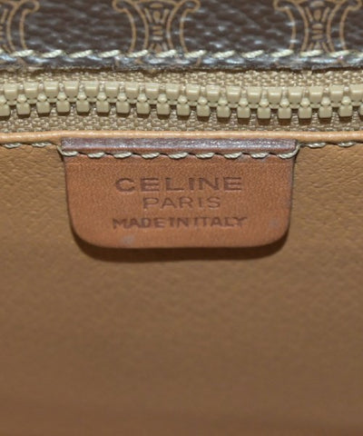 CELINE Shoulder bags