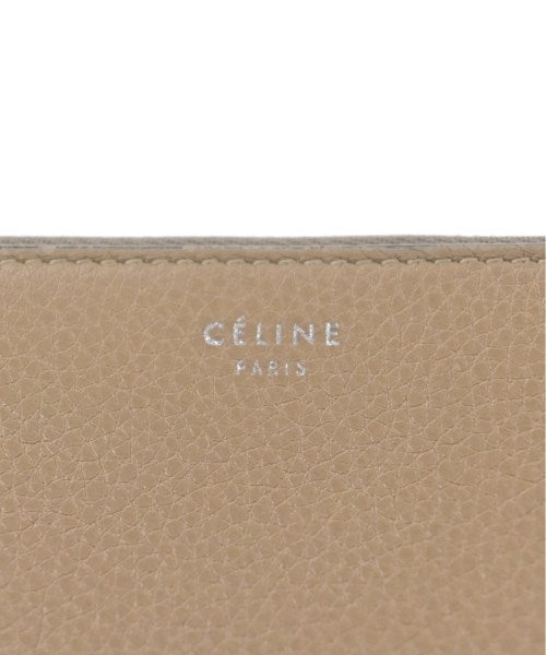 CELINE Wallets/Coin purses