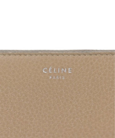 CELINE Wallets/Coin purses