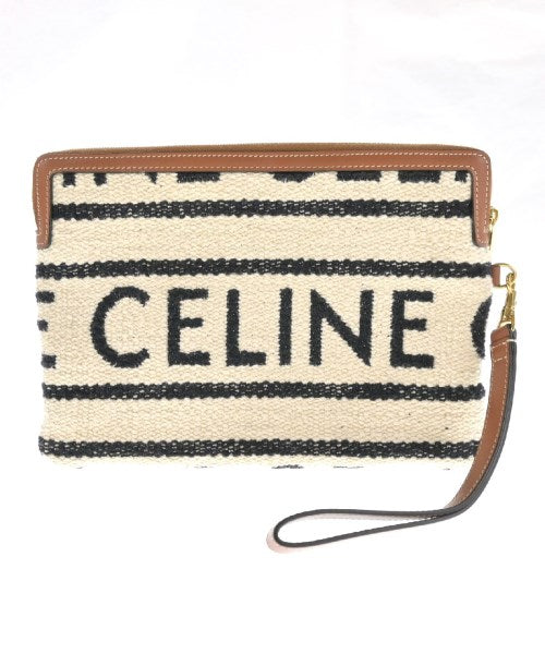 CELINE Clutches