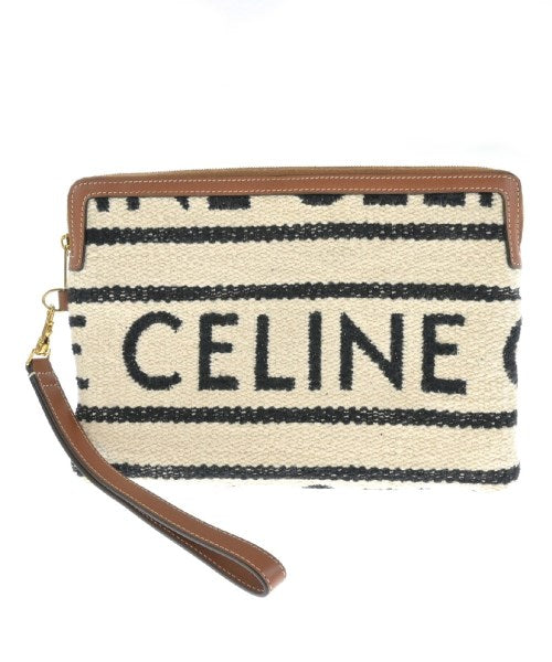 CELINE Clutches