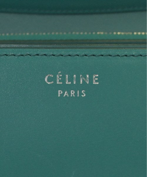 CELINE Shoulder bags