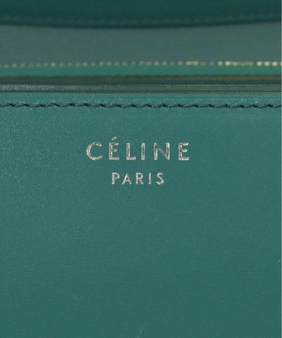 CELINE Shoulder bags