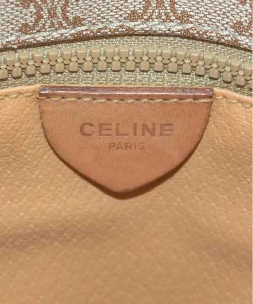 CELINE Shoulder bags