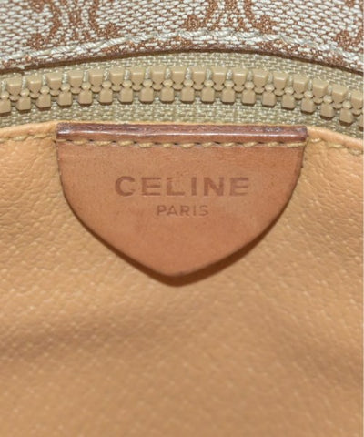 CELINE Shoulder bags