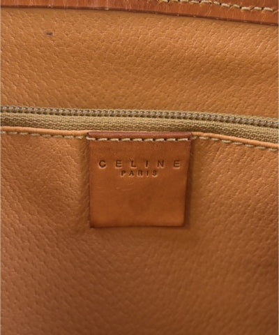 CELINE Shoulder bags