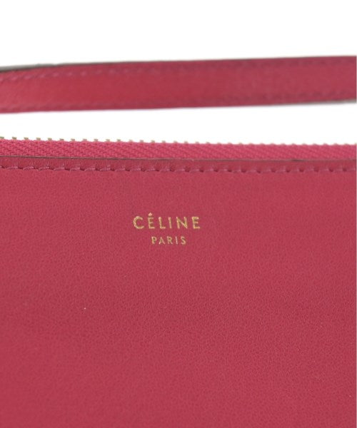 CELINE Shoulder bags