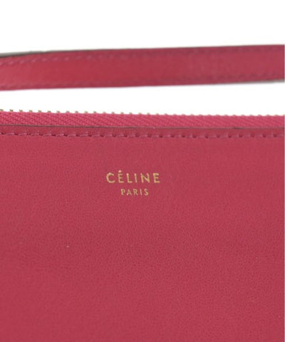 CELINE Shoulder bags