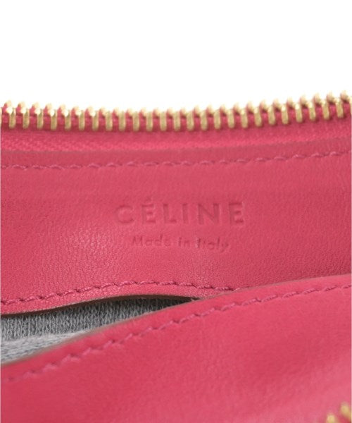 CELINE Shoulder bags