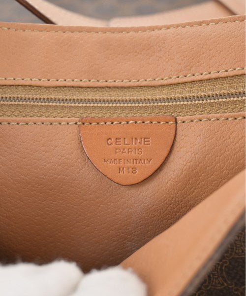 CELINE Shoulder bags