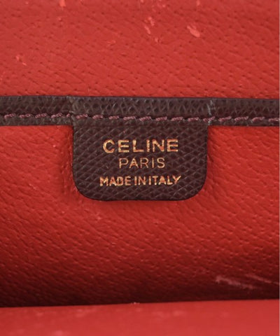 CELINE Handbags