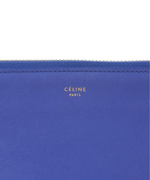 CELINE Shoulder bags