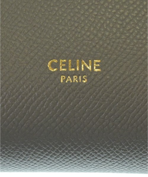 CELINE Handbags