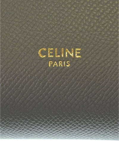 CELINE Handbags