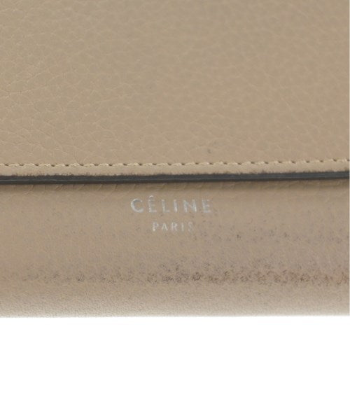 CELINE Wallets/Coin purses