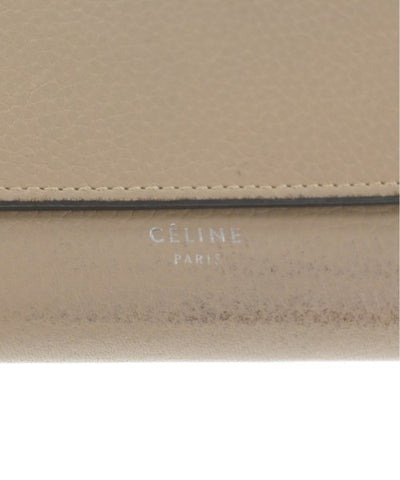 CELINE Wallets/Coin purses