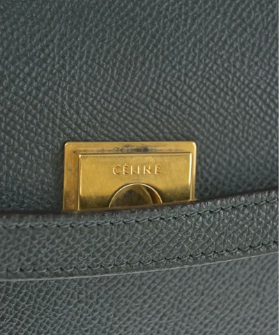 CELINE Shoulder bags