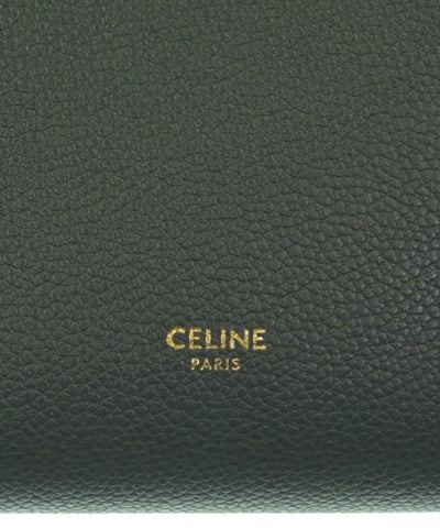 CELINE Shoulder bags