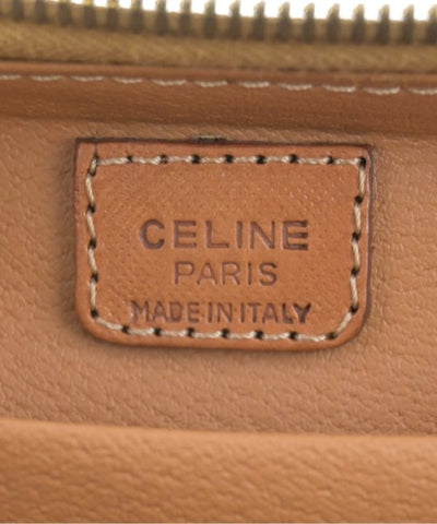 CELINE Pouches