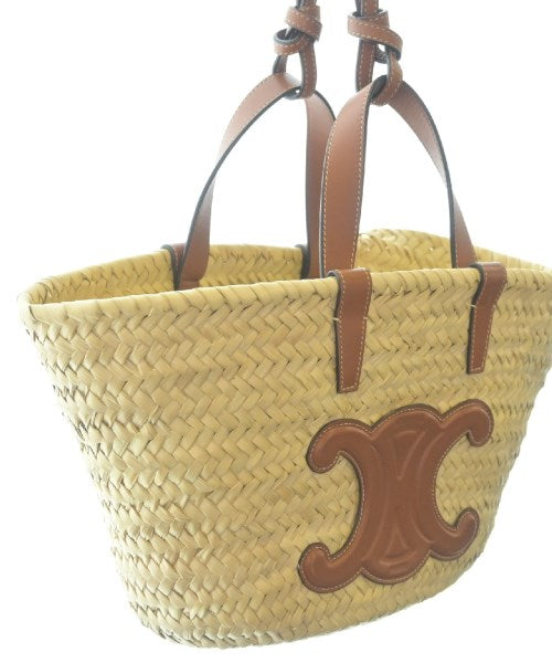 CELINE Basket bags