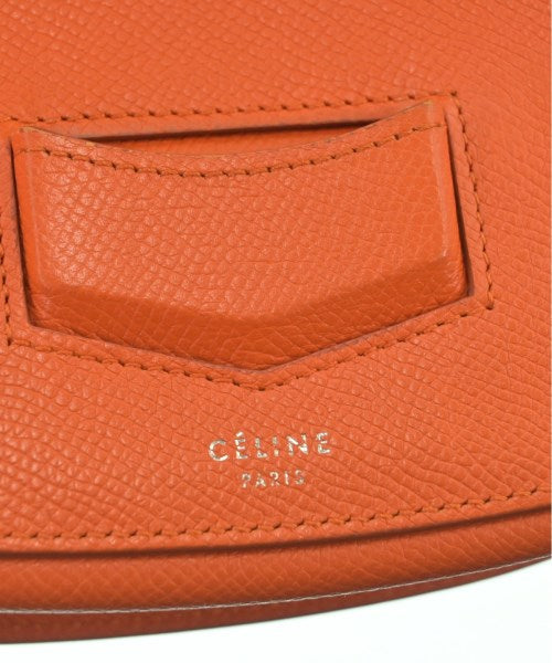 CELINE Shoulder bags