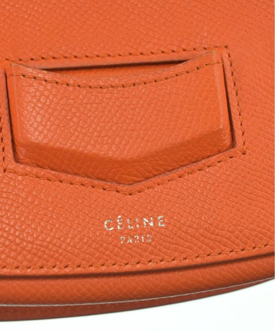 CELINE Shoulder bags