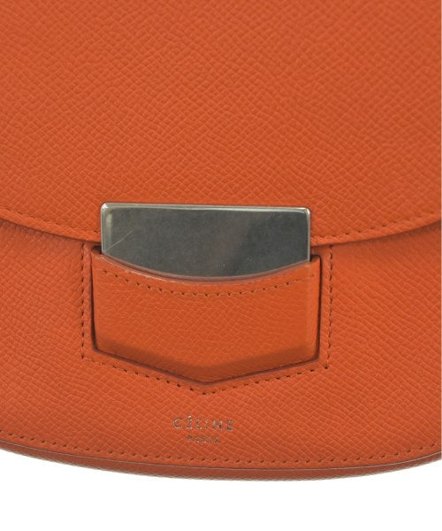 CELINE Shoulder bags