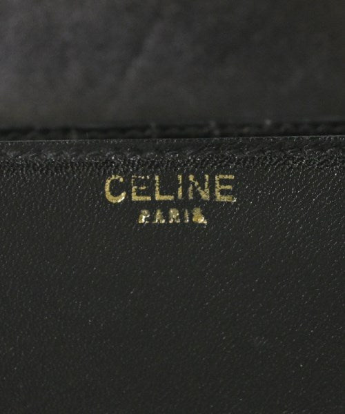 CELINE Shoulder bags