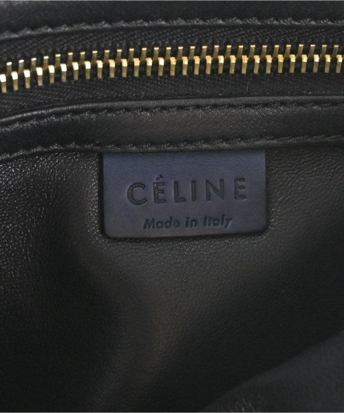 CELINE Shoulder bags