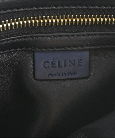 CELINE Shoulder bags