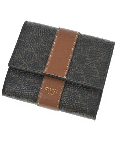 CELINE Wallets/Coin purses