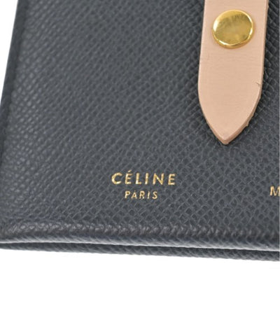 CELINE Card cases