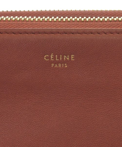 CELINE Shoulder bags