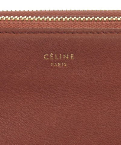 CELINE Shoulder bags