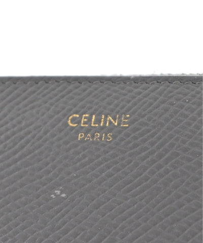 CELINE Wallets/Coin purses