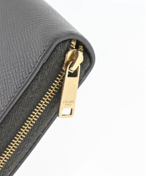 CELINE Wallets/Coin purses