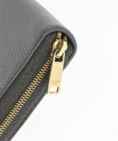 CELINE Wallets/Coin purses