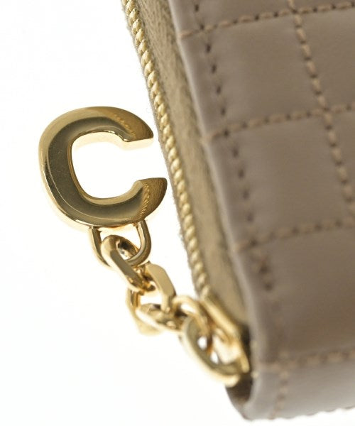 CELINE Wallets/Coin purses